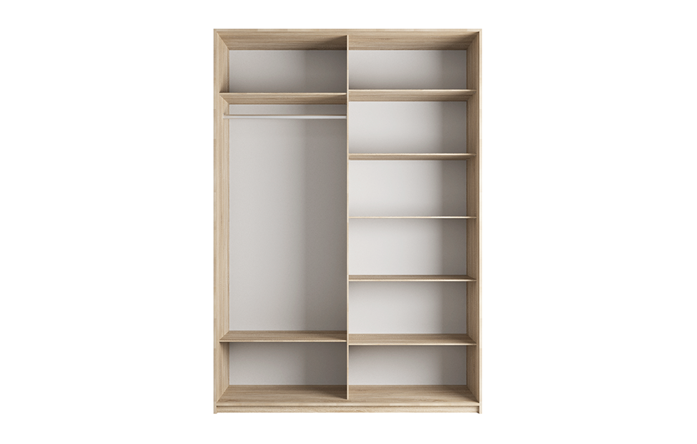 "Прихожие" - изображение №3 на www.angstrem-mebel.ru