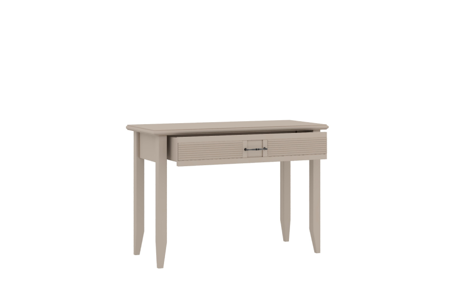 Туалетные столы - изображение №4 "Туалетный стол Кантри с выдвижным ящиком"  на www.Angstrem-mebel.ru