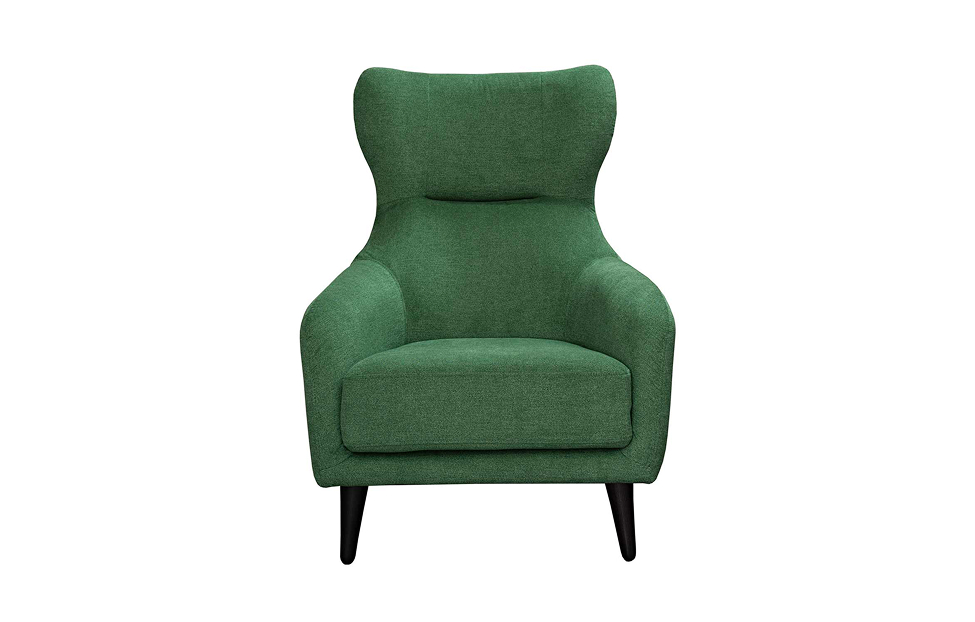 Интерьерные кресла - изображение №3 "Кресло Баден"  на www.Angstrem-mebel.ru