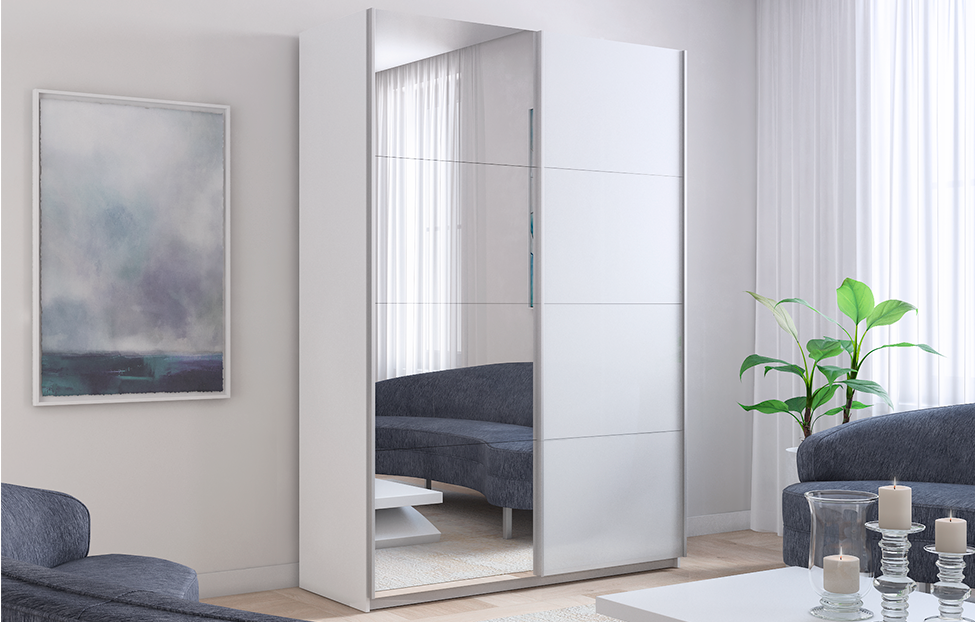 "Прихожие" - изображение №4 на www.angstrem-mebel.ru