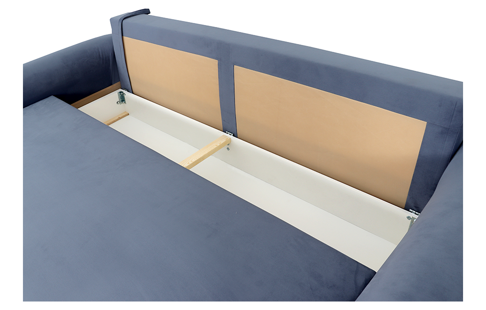 Диваны-кровати - изображение №5 "Диван-кровать Итон, Д1"  на www.Angstrem-mebel.ru