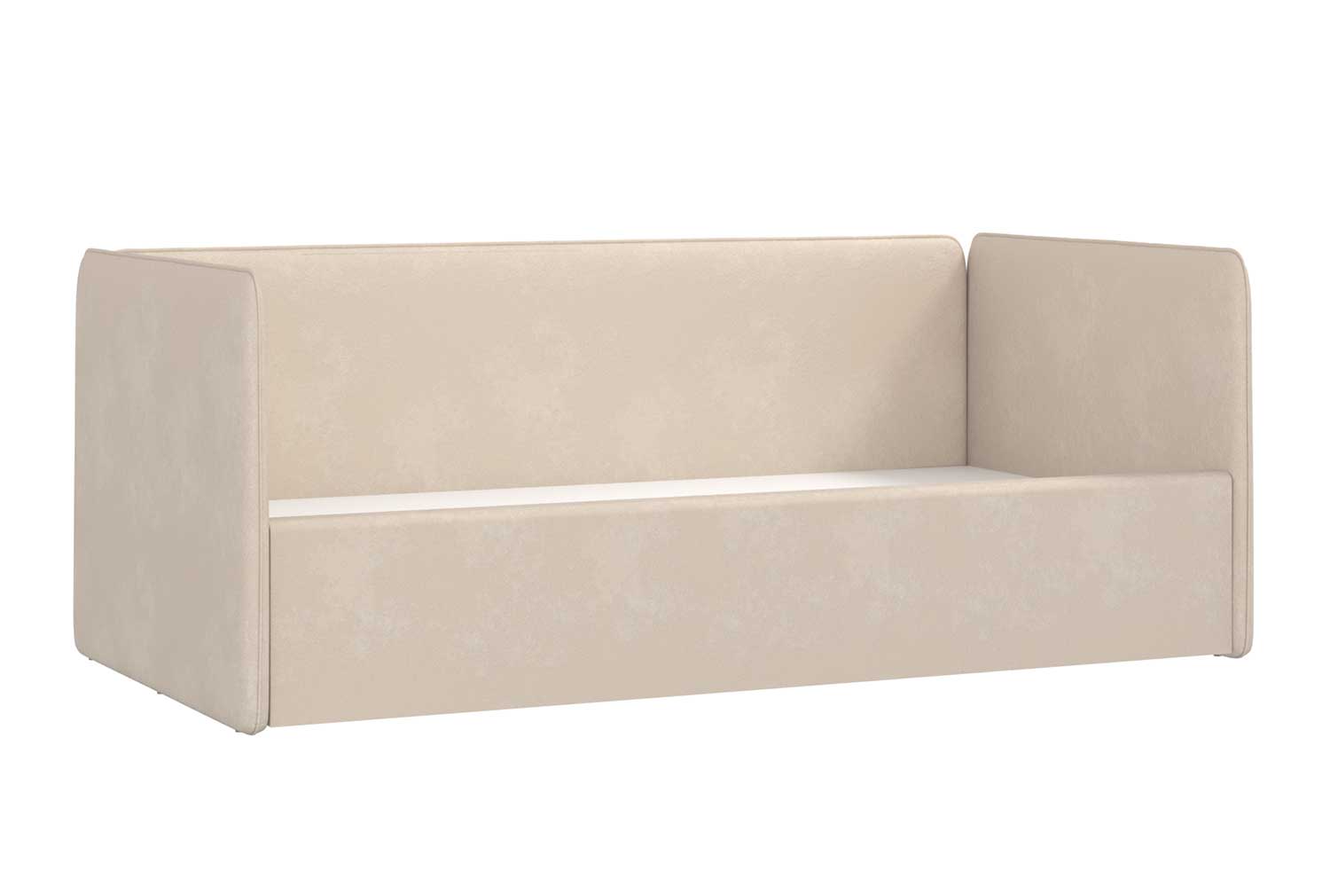 Детские кровати - изображение №5 "Кровать Кеноша 90 х 190 с выдвижным ящиком"  на www.Angstrem-mebel.ru