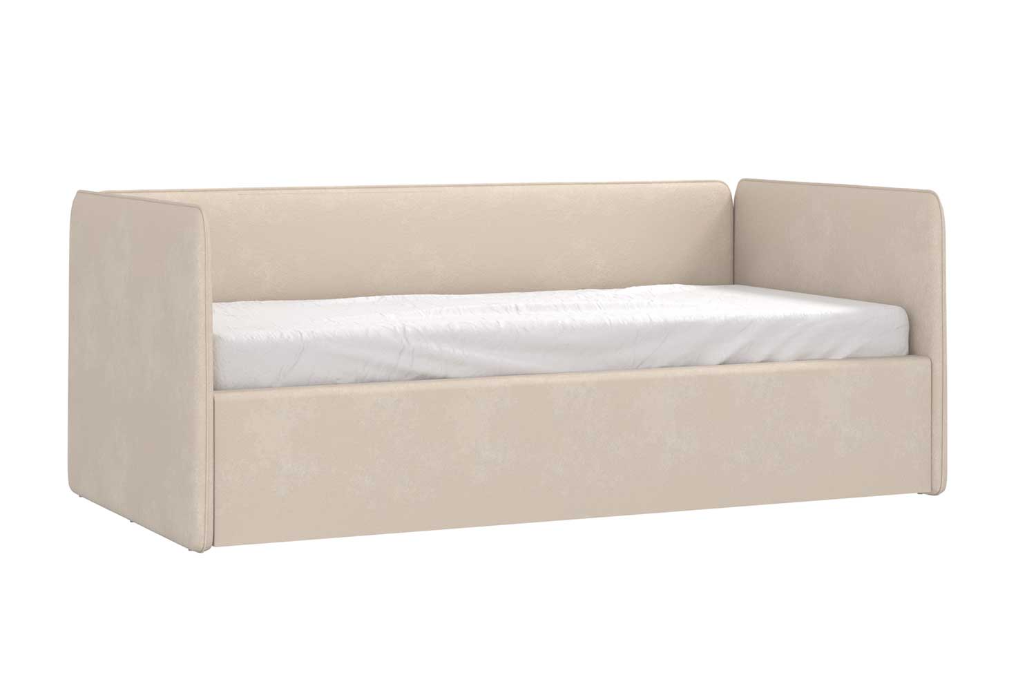 Детские кровати - изображение №3 "Кровать Кеноша 90 х 190 с выдвижным ящиком"  на www.Angstrem-mebel.ru