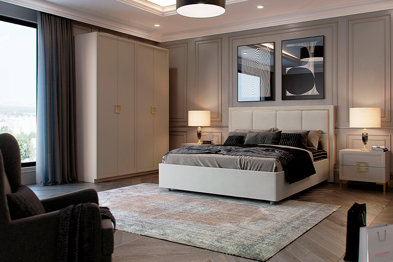 Спальня-Дольче Спальня-Дольче