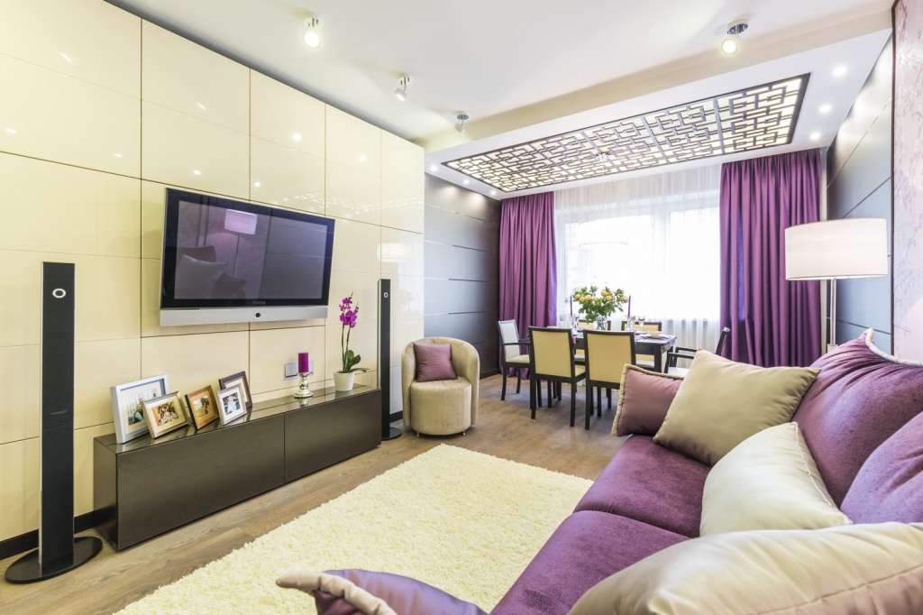 Школа ремонта и Ангстрем Школа ремонта и Ангстрем