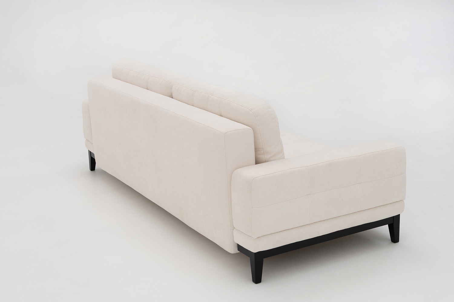 Диваны-кровати - изображение №9 "Диван МОККО 3-х местный с мех. тик-так"  на www.Angstrem-mebel.ru