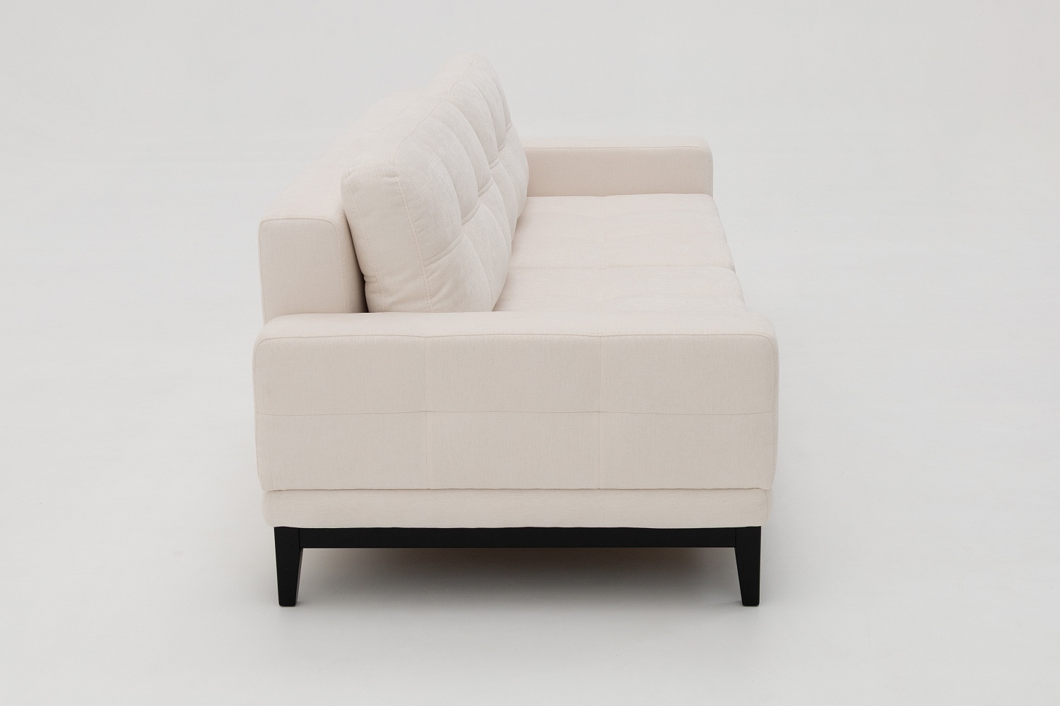 Диваны-кровати - изображение №8 "Диван МОККО 3-х местный с мех. тик-так"  на www.Angstrem-mebel.ru